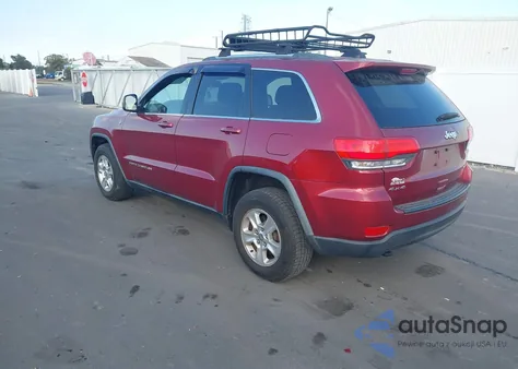 2014 Jeep Grand Cherokee Laredo z USA, uszkodzony, nr VIN 1C4RJFAG5EC263996